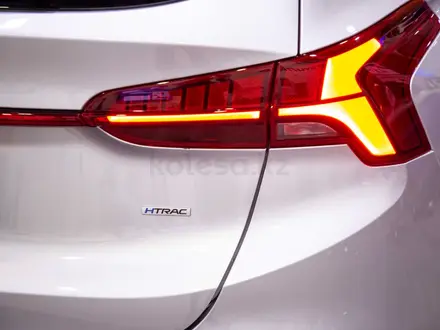 Hyundai Santa Fe 2023 года за 16 710 500 тг. в Караганда – фото 35