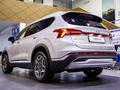 Hyundai Santa Fe 2023 года за 16 710 500 тг. в Караганда – фото 7