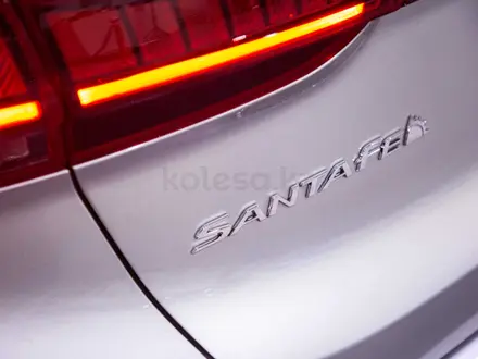 Hyundai Santa Fe 2023 года за 16 710 500 тг. в Караганда – фото 38