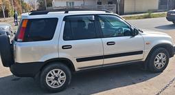 Honda CR-V 1997 года за 3 000 000 тг. в Алматы – фото 4