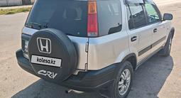 Honda CR-V 1997 года за 3 000 000 тг. в Алматы – фото 5