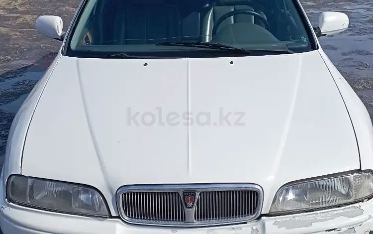 Rover 600 Series 1994 года за 1 200 000 тг. в Актобе