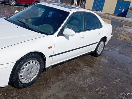 Rover 600 Series 1994 года за 1 200 000 тг. в Актобе – фото 3