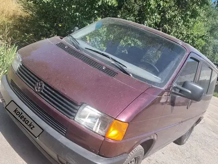 Volkswagen Transporter 1995 года за 2 400 000 тг. в Алматы