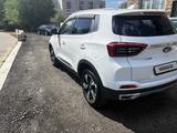 Chery Tiggo 4 Pro 2023 года за 6 200 000 тг. в Павлодар – фото 3