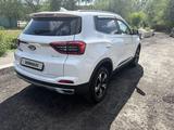 Chery Tiggo 4 Pro 2023 года за 6 200 000 тг. в Павлодар – фото 2