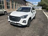 Chery Tiggo 4 Pro 2023 года за 6 200 000 тг. в Павлодар