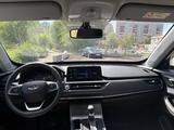 Chery Tiggo 4 Pro 2023 года за 6 200 000 тг. в Павлодар – фото 5