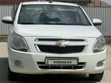 Chevrolet Cobalt 2020 года за 4 500 000 тг. в Атырау