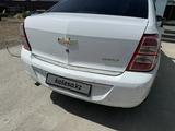 Chevrolet Cobalt 2020 года за 4 500 000 тг. в Атырау – фото 4