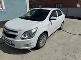 Chevrolet Cobalt 2020 года за 4 500 000 тг. в Атырау – фото 2