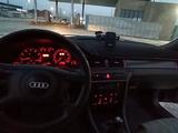 Audi A6 1999 годаүшін2 000 000 тг. в Кызылорда – фото 4