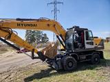 Hyundai  Колесные 2008 года за 30 000 000 тг. в Семей – фото 2