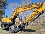 Hyundai  Колесные 2008 года за 30 000 000 тг. в Семей