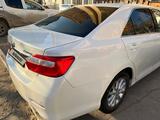 Toyota Camry 2014 года за 8 459 900 тг. в Актау – фото 3