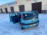 Opel Corsa 2003 года за 2 100 000 тг. в Уральск – фото 3