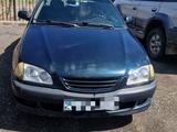Toyota Avensis 1998 года за 2 200 000 тг. в Талдыкорган – фото 3