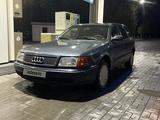 Audi 100 1992 годаүшін2 000 000 тг. в Кокшетау