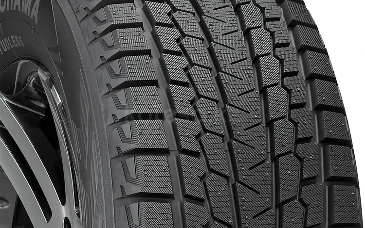 Yokohama G075 235/50R20for84 200 тг. в Алматы