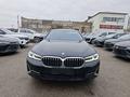 BMW 530 2023 годаүшін24 500 000 тг. в Алматы