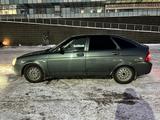 ВАЗ (Lada) Priora 2172 2011 года за 2 100 000 тг. в Астана – фото 5