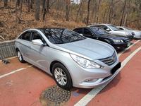 Hyundai Sonata 2012 года за 6 500 000 тг. в Актобе