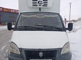 ГАЗ 2013 года за 5 500 000 тг. в Астана