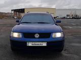 Volkswagen Passat 1997 годаүшін2 500 000 тг. в Петропавловск