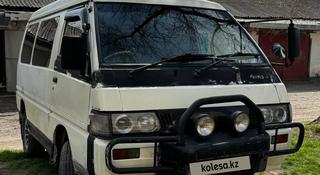 Mitsubishi Delica 1993 года за 1 400 000 тг. в Тараз