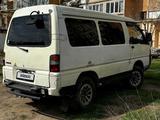 Mitsubishi Delica 1993 годаүшін1 400 000 тг. в Тараз – фото 4