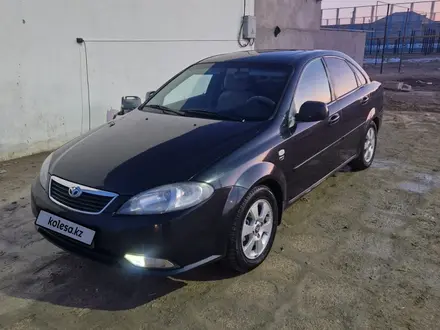 Daewoo Gentra 2014 года за 4 000 000 тг. в Жетыбай