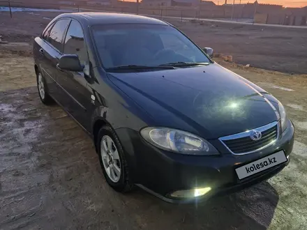 Daewoo Gentra 2014 года за 4 000 000 тг. в Жетыбай – фото 3