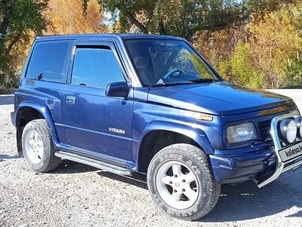 Suzuki Vitara 1996 года за 3 700 000 тг. в Усть-Каменогорск – фото 5