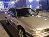 Mitsubishi Galant 1989 годаүшін750 000 тг. в Алматы – фото 2