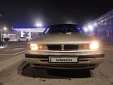 Mitsubishi Galant 1989 годаүшін750 000 тг. в Алматы – фото 5