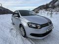 Volkswagen Polo 2014 года за 4 100 000 тг. в Алматы – фото 3