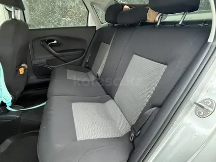 Volkswagen Polo 2014 года за 4 100 000 тг. в Алматы – фото 13