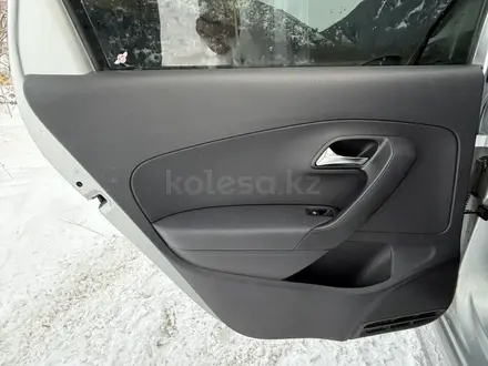 Volkswagen Polo 2014 года за 4 100 000 тг. в Алматы – фото 14