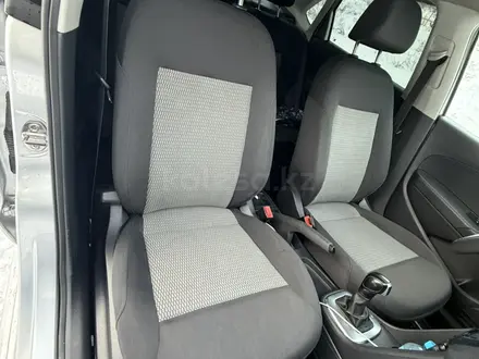 Volkswagen Polo 2014 года за 4 100 000 тг. в Алматы – фото 18