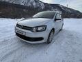 Volkswagen Polo 2014 года за 4 100 000 тг. в Алматы