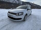 Volkswagen Polo 2014 года за 4 100 000 тг. в Алматы