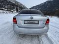 Volkswagen Polo 2014 года за 4 100 000 тг. в Алматы – фото 5
