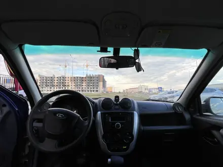 ВАЗ (Lada) Granta 2190 2013 года за 2 590 000 тг. в Уральск – фото 14