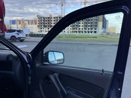 ВАЗ (Lada) Granta 2190 2013 года за 2 590 000 тг. в Уральск – фото 9