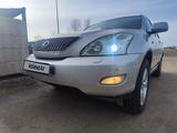 Lexus RX 350 2006 года за 8 468 015 тг. в Астана