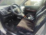 Lexus RX 350 2006 годаүшін8 150 000 тг. в Астана – фото 3