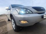 Lexus RX 350 2006 годаүшін8 150 000 тг. в Астана – фото 5