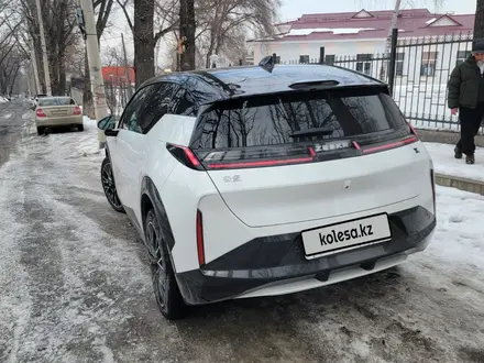 Zeekr X 2023 года за 13 000 000 тг. в Алматы – фото 5