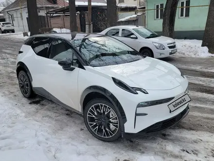 Zeekr X 2023 года за 13 000 000 тг. в Алматы