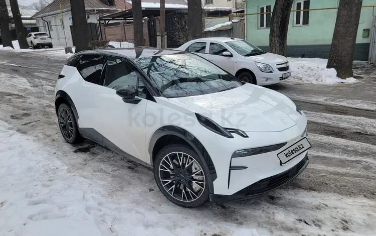 Zeekr X 2023 годаүшін13 000 000 тг. в Алматы